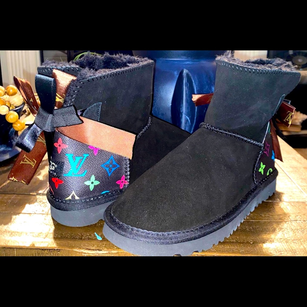 100% authentic ugg boots